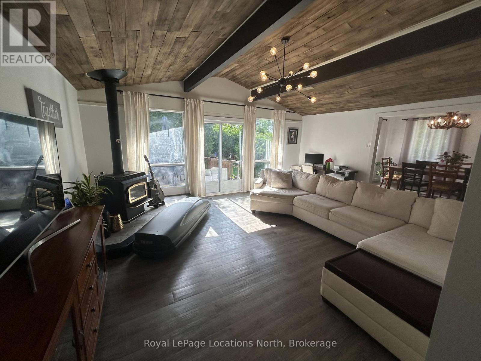 209840 Hwy 26, Blue Mountains, Ontario  L9Y 0L1 - Photo 3 - X12873842