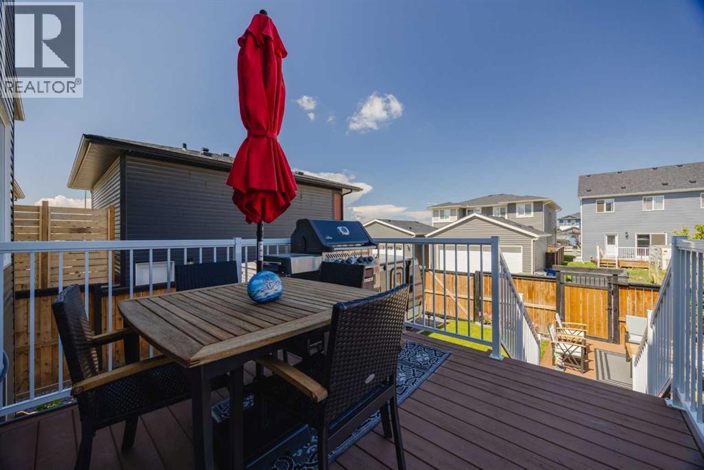 180 Emberside Place, Cochrane, Alberta  T4C 3B1 - Photo 25 - A2243714