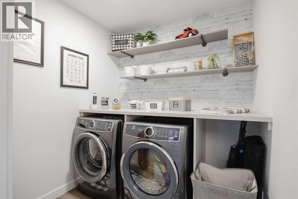 180 Emberside Place, Cochrane, Alberta  T4C 3B1 - Photo 15 - A2243714