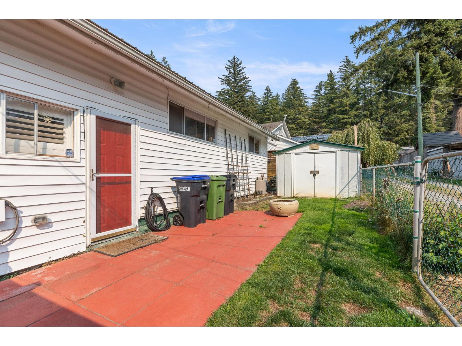 395 Alder Street, Cultus Lake North, Cultus Lake, British Columbia  V2R 4Z1 - Photo 28 - R3098827