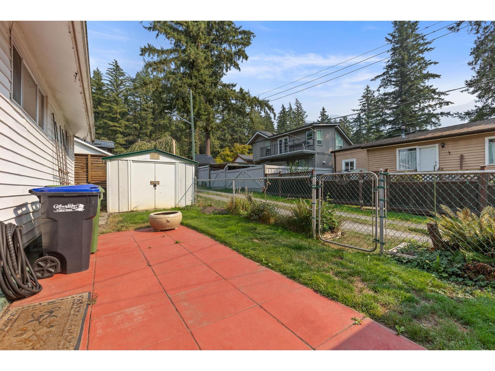 395 Alder Street, Cultus Lake North, Cultus Lake, British Columbia  V2R 4Z1 - Photo 27 - R3098827