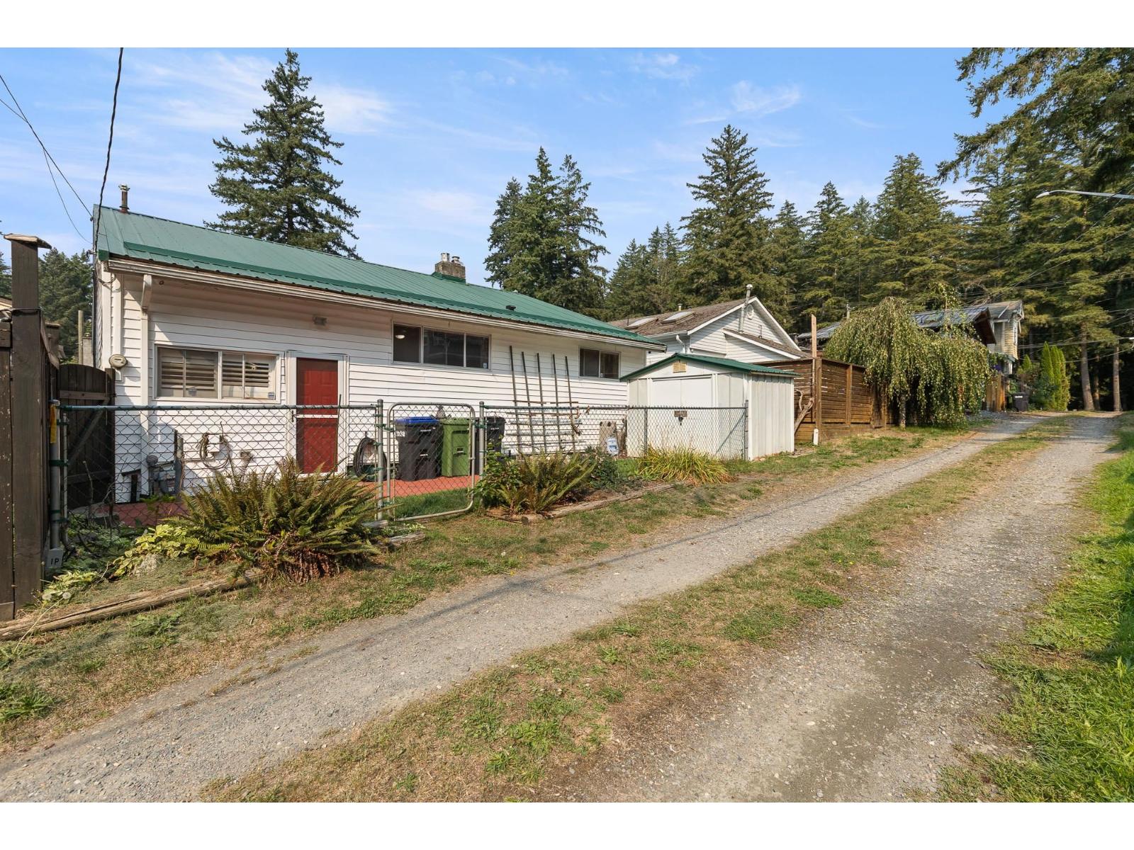 395 Alder Street, Cultus Lake North, Cultus Lake, British Columbia  V2R 4Z1 - Photo 26 - R3098827