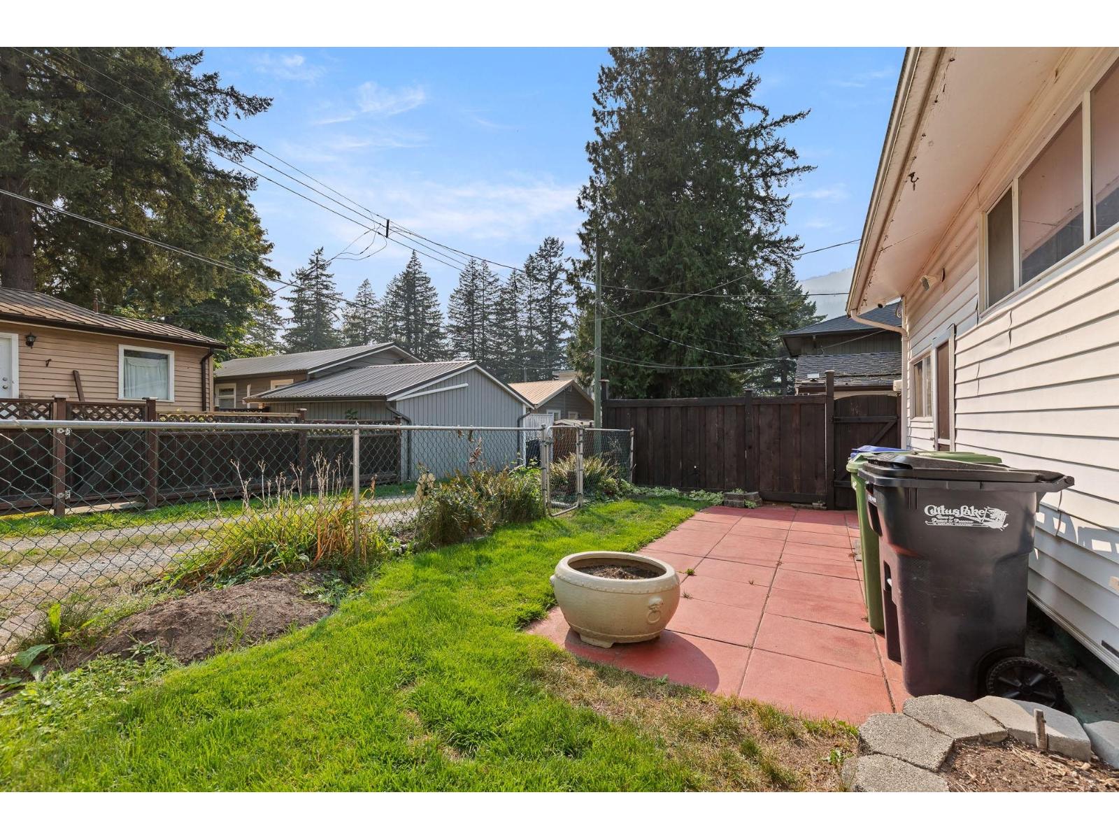 395 Alder Street, Cultus Lake North, Cultus Lake, British Columbia  V2R 4Z1 - Photo 29 - R3098827