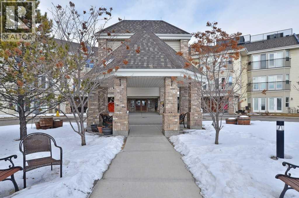 1330, 5200 44 Avenue NE, Calgary, Alberta