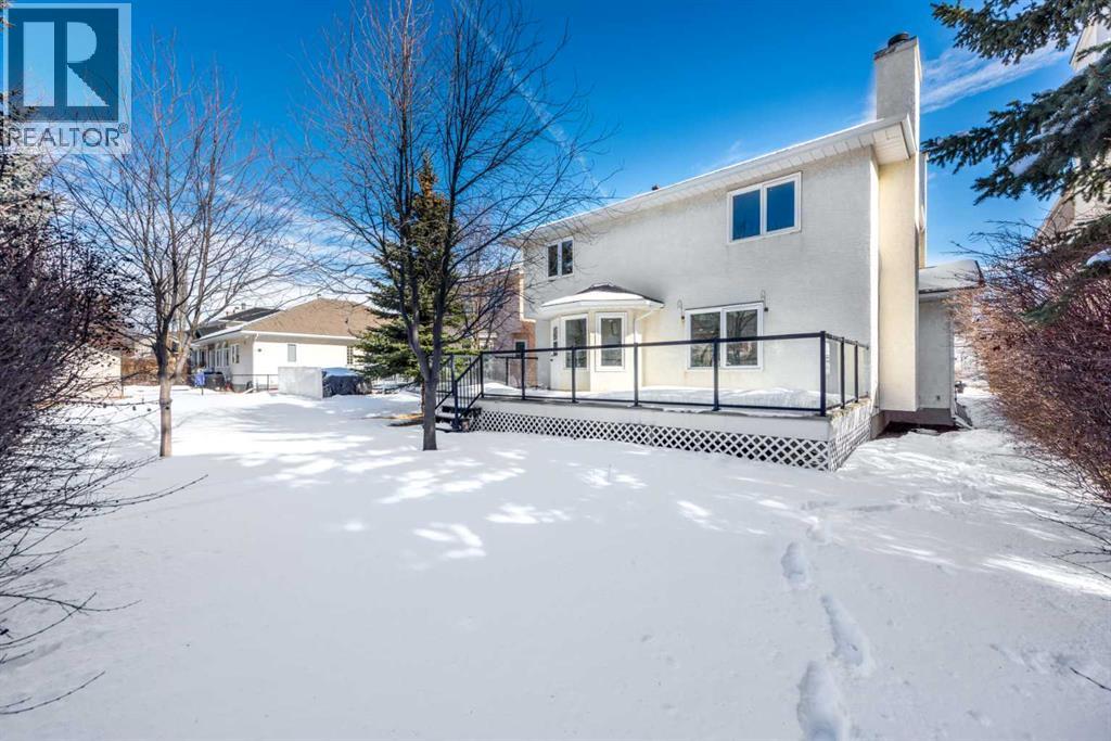 307 Hamptons Mews Nw, Calgary, Alberta  T3A 5B2 - Photo 43 - A2290658