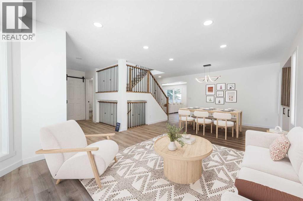 307 Hamptons Mews Nw, Calgary, Alberta  T3A 5B2 - Photo 8 - A2290658