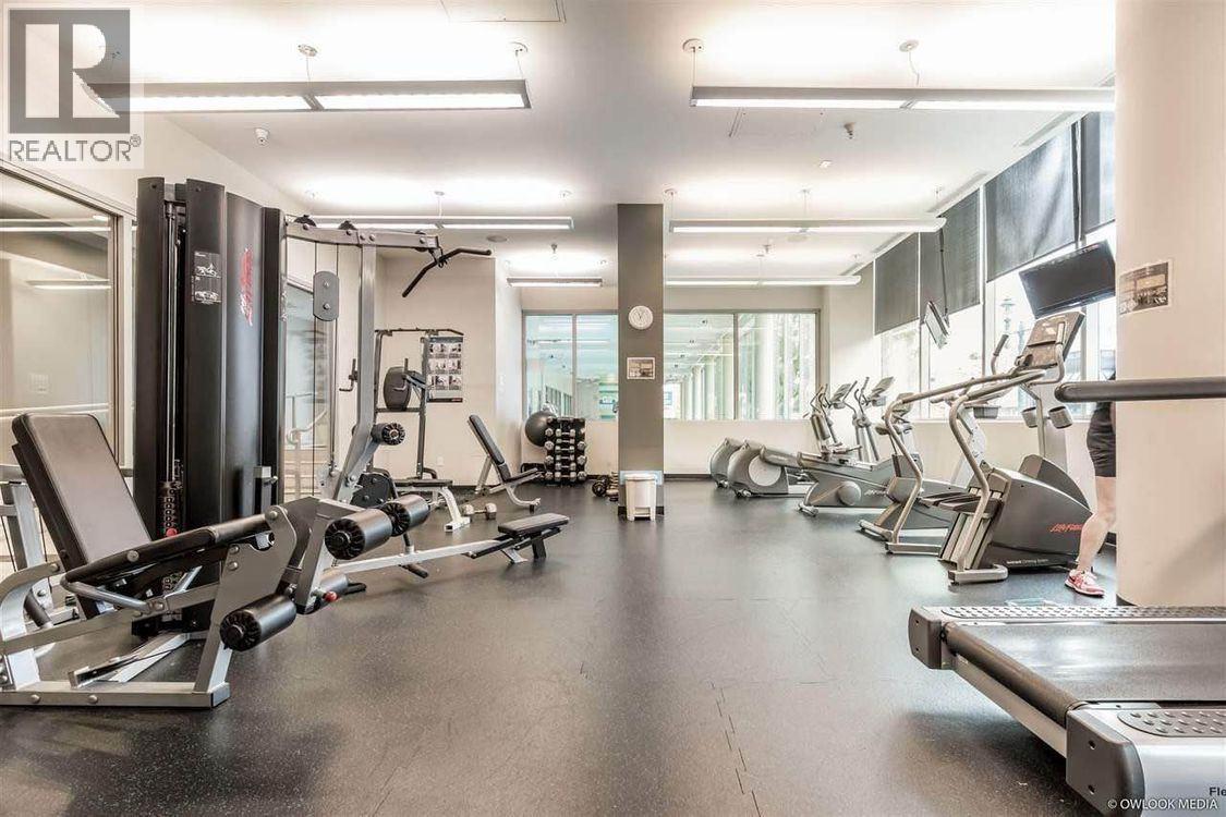 1707 7371 Westminster Highway, Richmond, British Columbia  V6X 0B4 - Photo 27 - R3098533