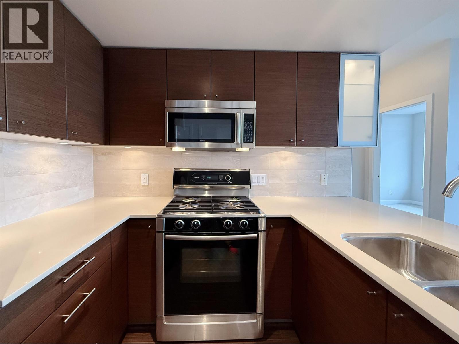 1707 7371 Westminster Highway, Richmond, British Columbia  V6X 0B4 - Photo 12 - R3098533