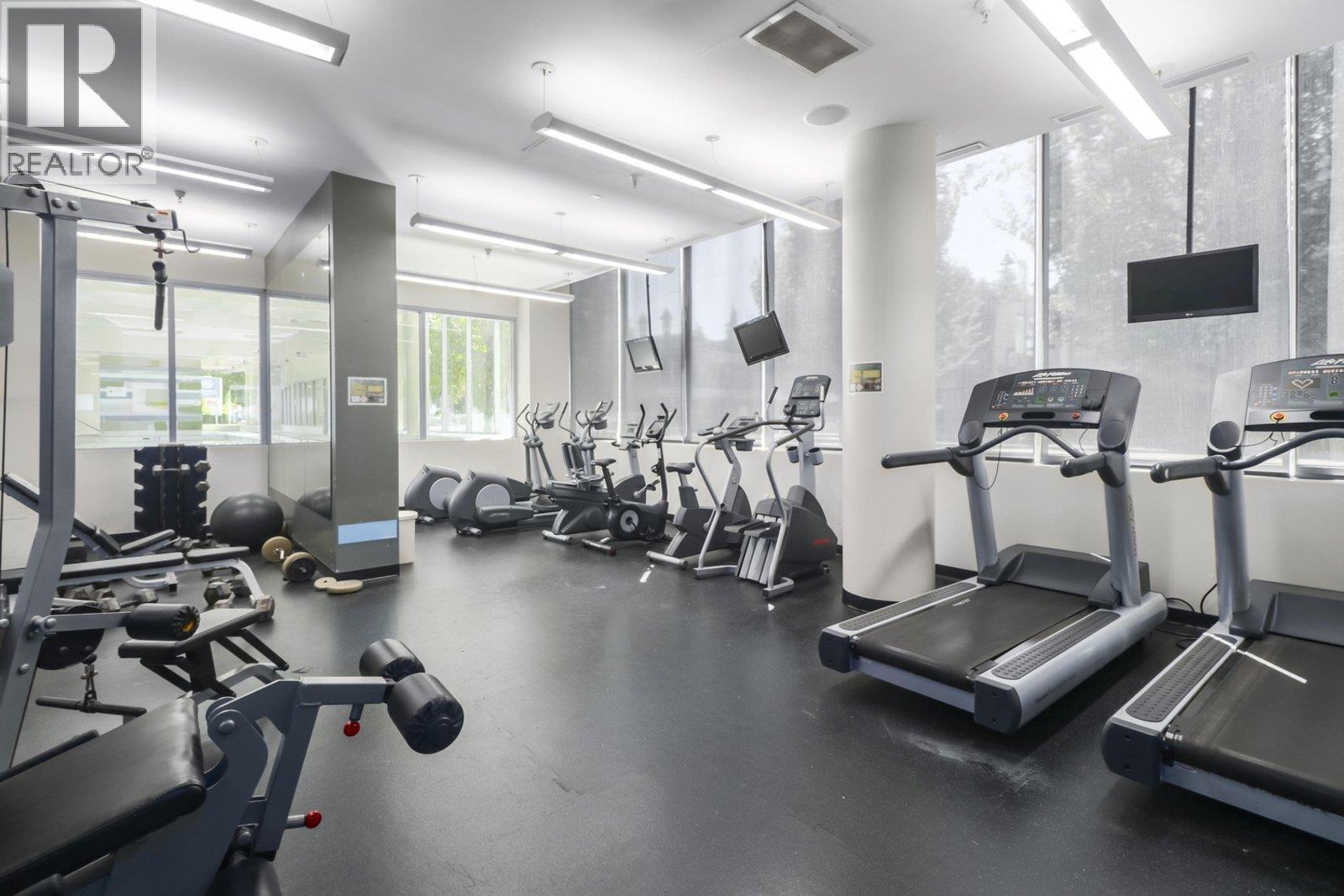 1707 7371 Westminster Highway, Richmond, British Columbia  V6X 0B4 - Photo 28 - R3098533