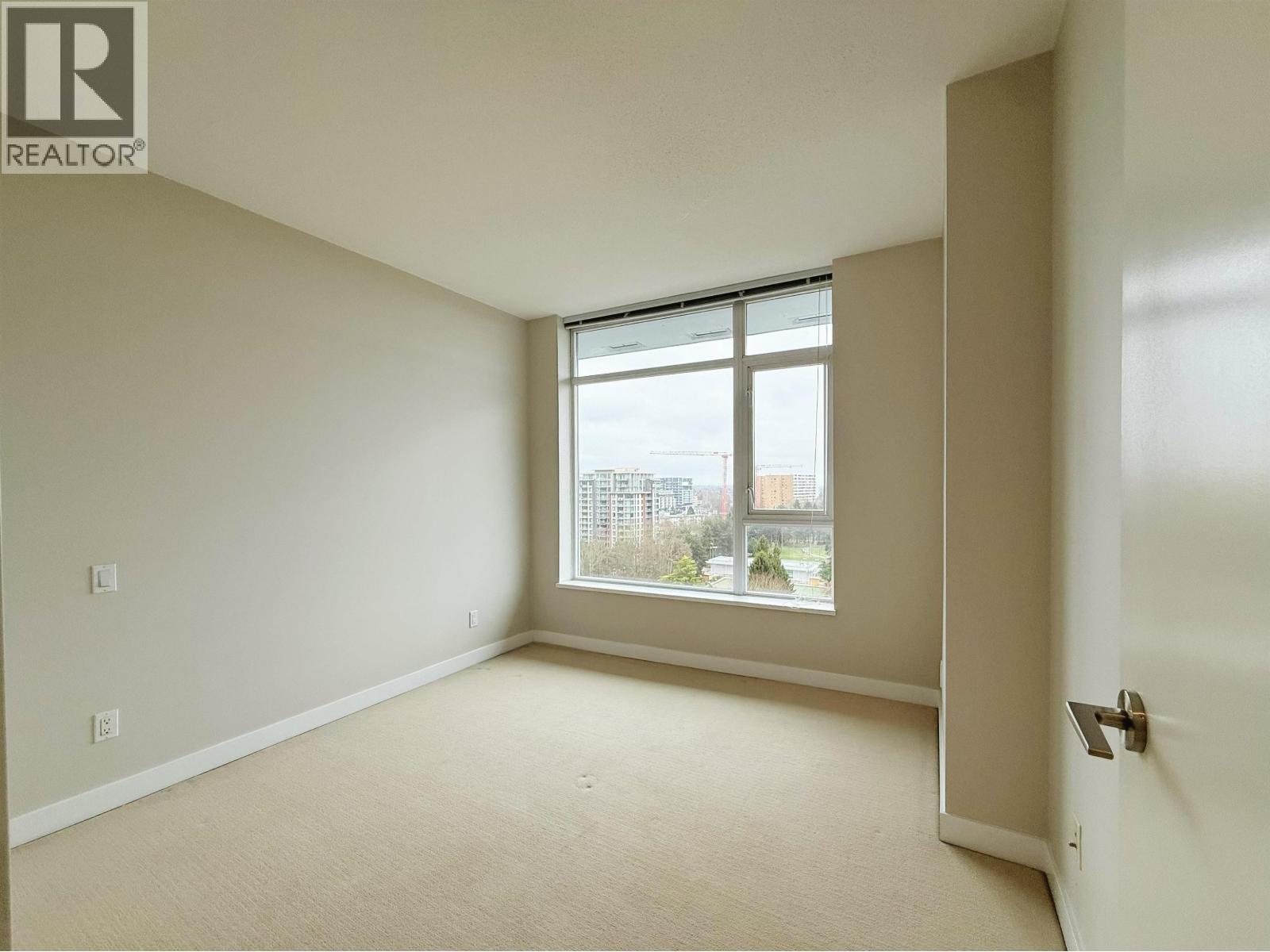 1707 7371 Westminster Highway, Richmond, British Columbia  V6X 0B4 - Photo 17 - R3098533