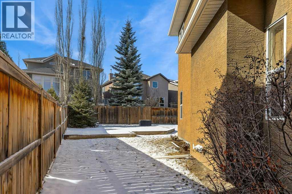 319 Valley Crest Court Nw, Calgary, Alberta  T3B 5Y4 - Photo 41 - A2292677