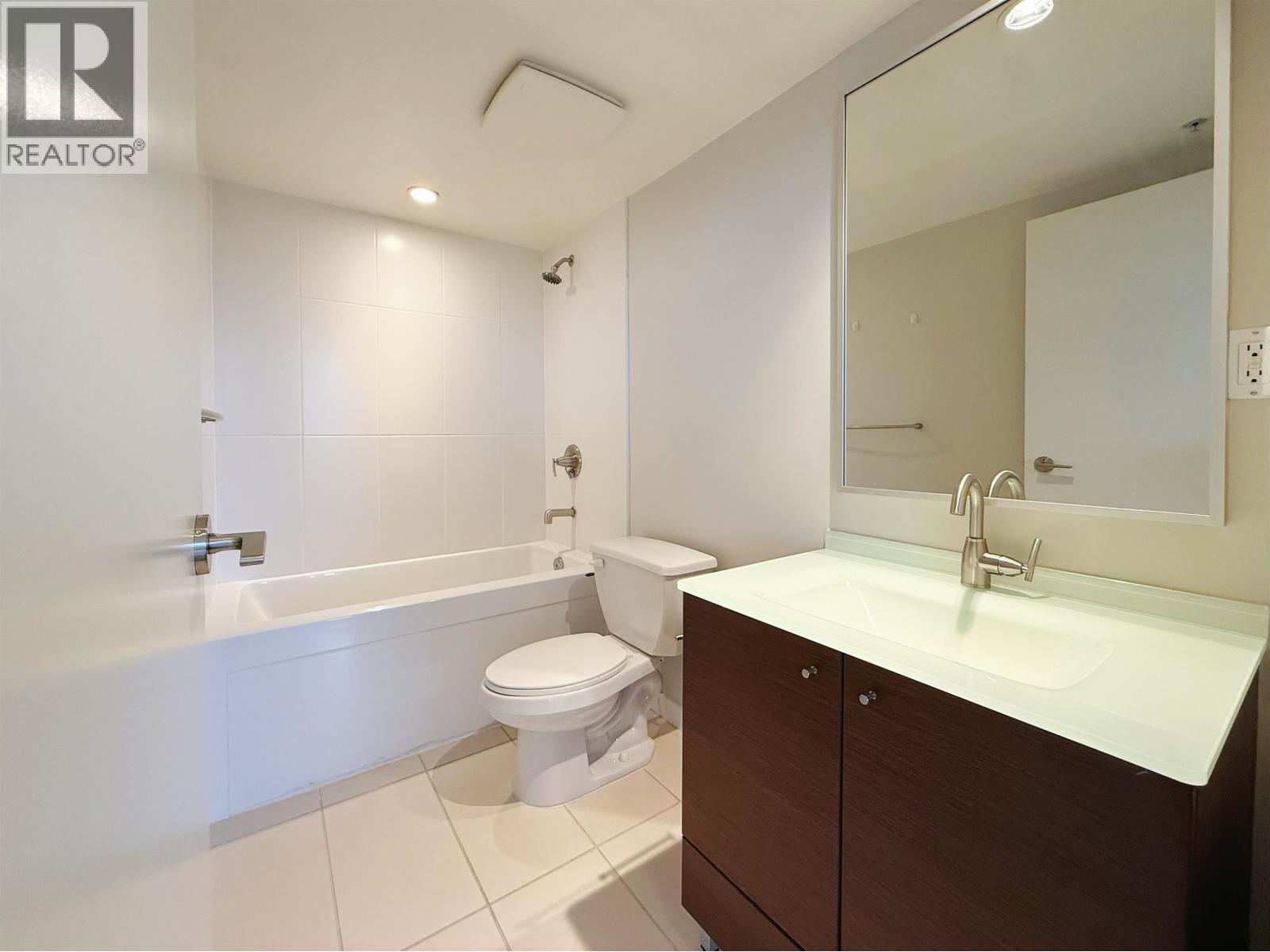 1707 7371 Westminster Highway, Richmond, British Columbia  V6X 0B4 - Photo 16 - R3098533