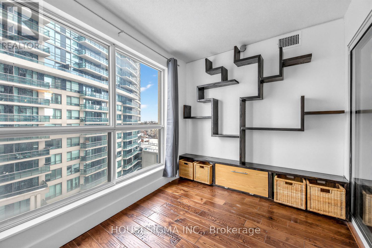 808 - 7 Lorraine Drive, Toronto, Ontario  M2N 7H2 - Photo 15 - C12873760