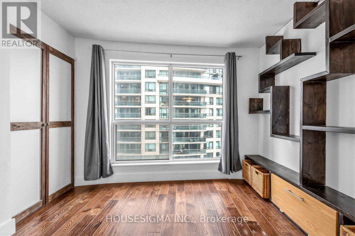 808 - 7 Lorraine Drive, Toronto, Ontario  M2N 7H2 - Photo 16 - C12873760