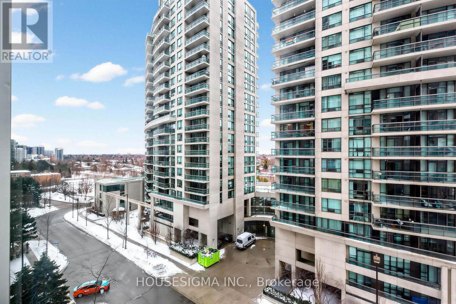 808 - 7 Lorraine Drive, Toronto, Ontario  M2N 7H2 - Photo 22 - C12873760