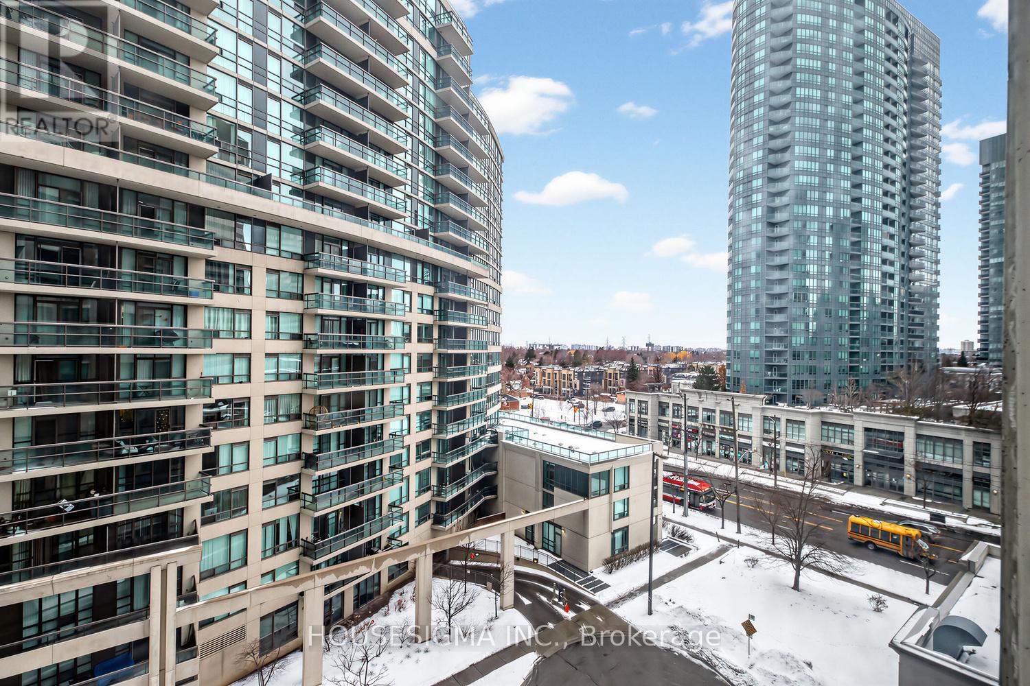 808 - 7 Lorraine Drive, Toronto, Ontario  M2N 7H2 - Photo 23 - C12873760