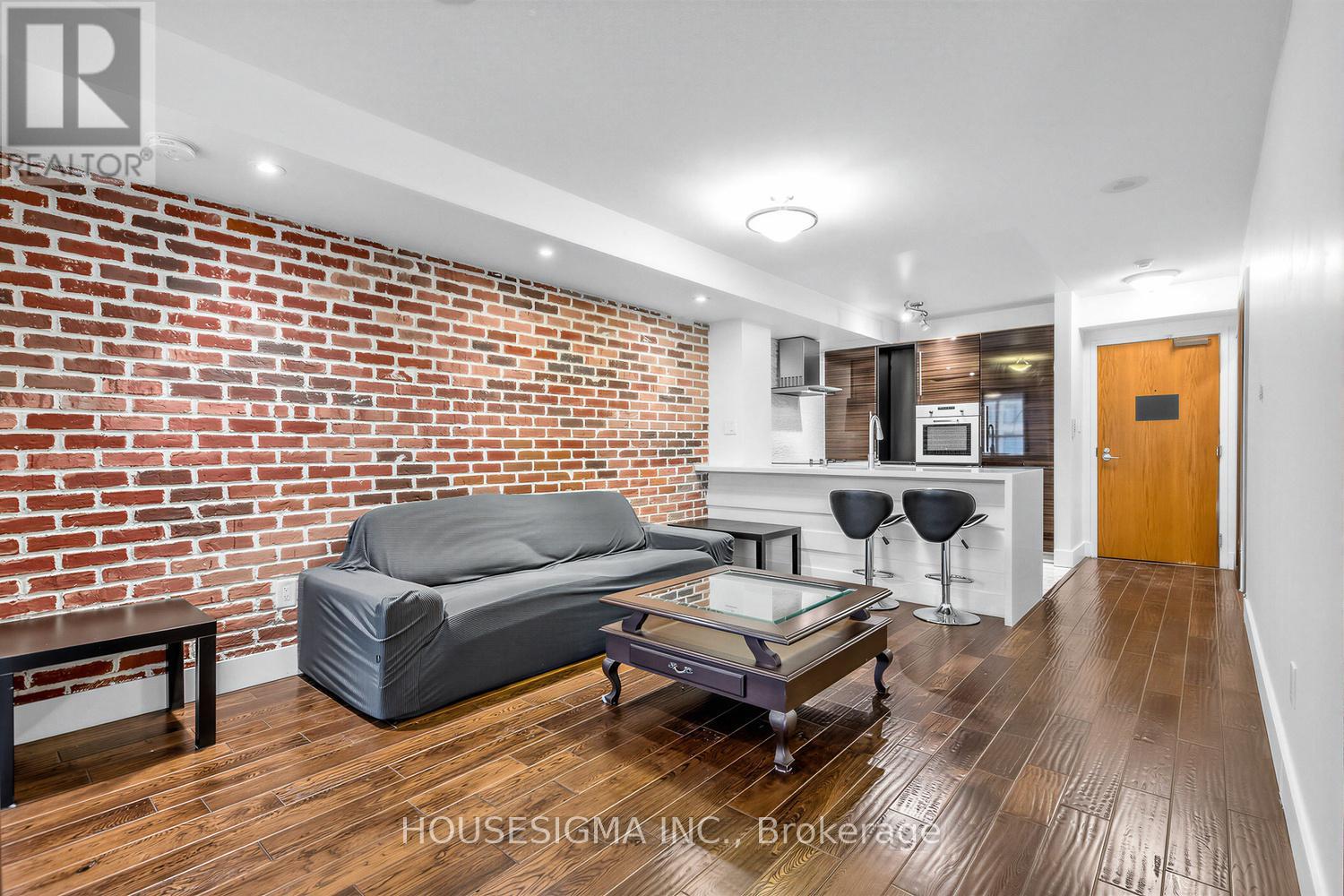 808 - 7 Lorraine Drive, Toronto, Ontario  M2N 7H2 - Photo 3 - C12873760