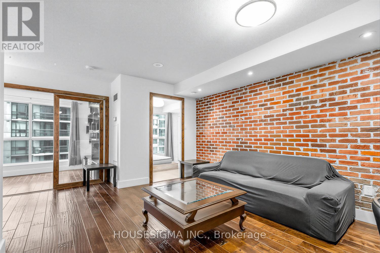 808 - 7 Lorraine Drive, Toronto, Ontario  M2N 7H2 - Photo 6 - C12873760