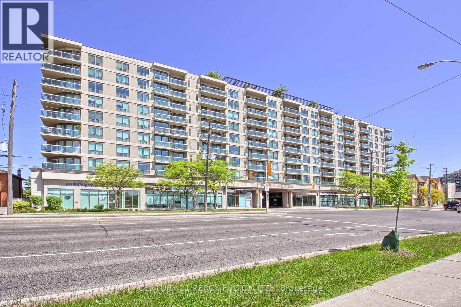 212 - 1030 SHEPPARD AVENUE, Toronto, Ontario