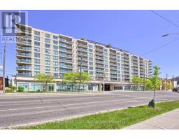 212 - 1030 SHEPPARD AVENUE, Toronto, Ontario