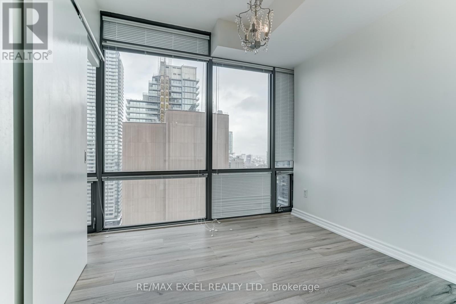 2806 - 37 Grosvenor Street, Toronto, Ontario  M4Y 3G5 - Photo 25 - C12873826
