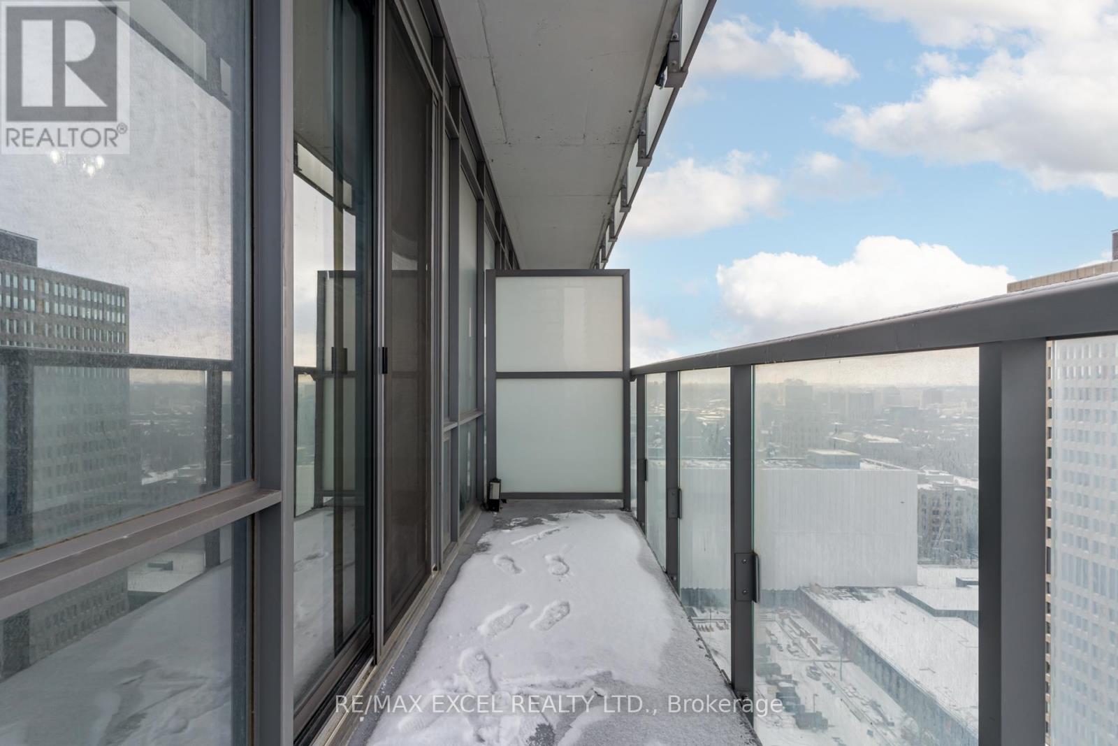 2806 - 37 Grosvenor Street, Toronto, Ontario  M4Y 3G5 - Photo 29 - C12873826