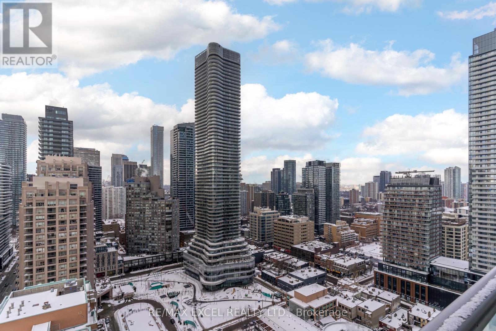 2806 - 37 Grosvenor Street, Toronto, Ontario  M4Y 3G5 - Photo 30 - C12873826