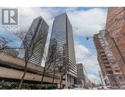 2806 - 37 GROSVENOR STREET, Toronto, Ontario