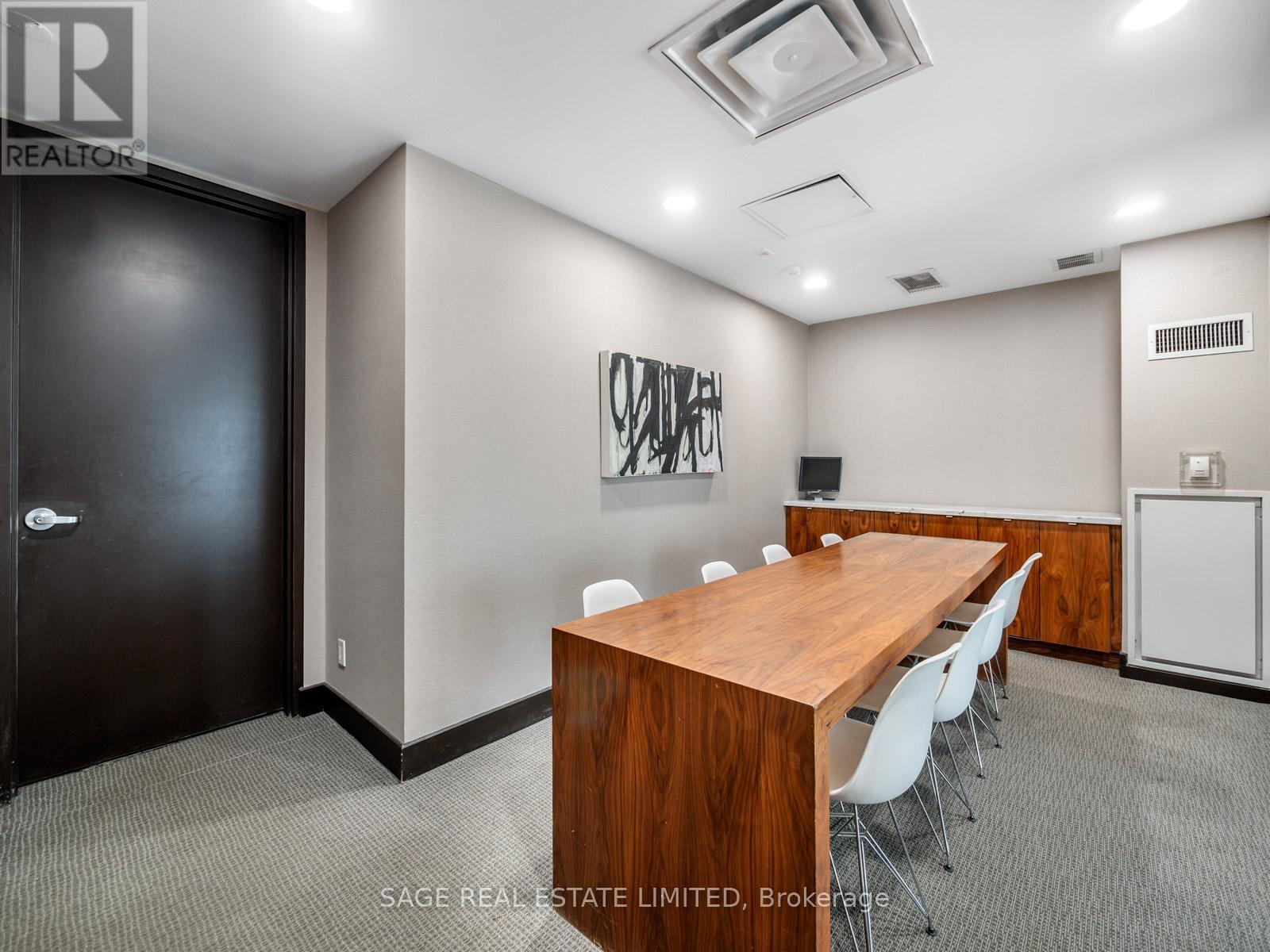 101 - 19 Brant Street W, Toronto, Ontario  M5V 2L2 - Photo 35 - C12873846