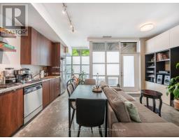 101 - 19 BRANT STREET W, Toronto, Ontario