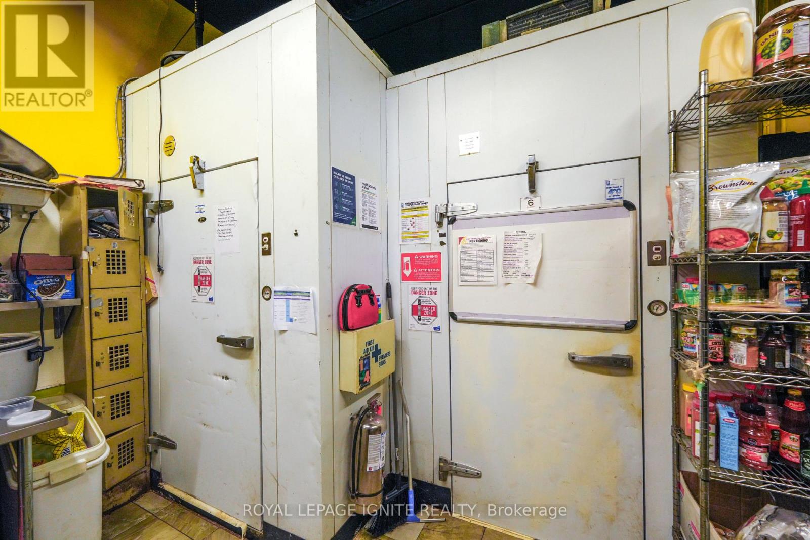 9 - 200 Carnwith Drive E, Whitby (Brooklin), Ontario  L1M 0A1 - Photo 14 - E12873770