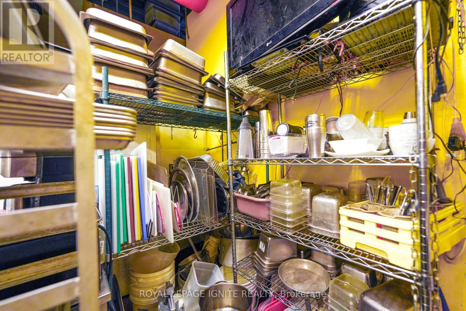 9 - 200 Carnwith Drive E, Whitby (Brooklin), Ontario  L1M 0A1 - Photo 8 - E12873770