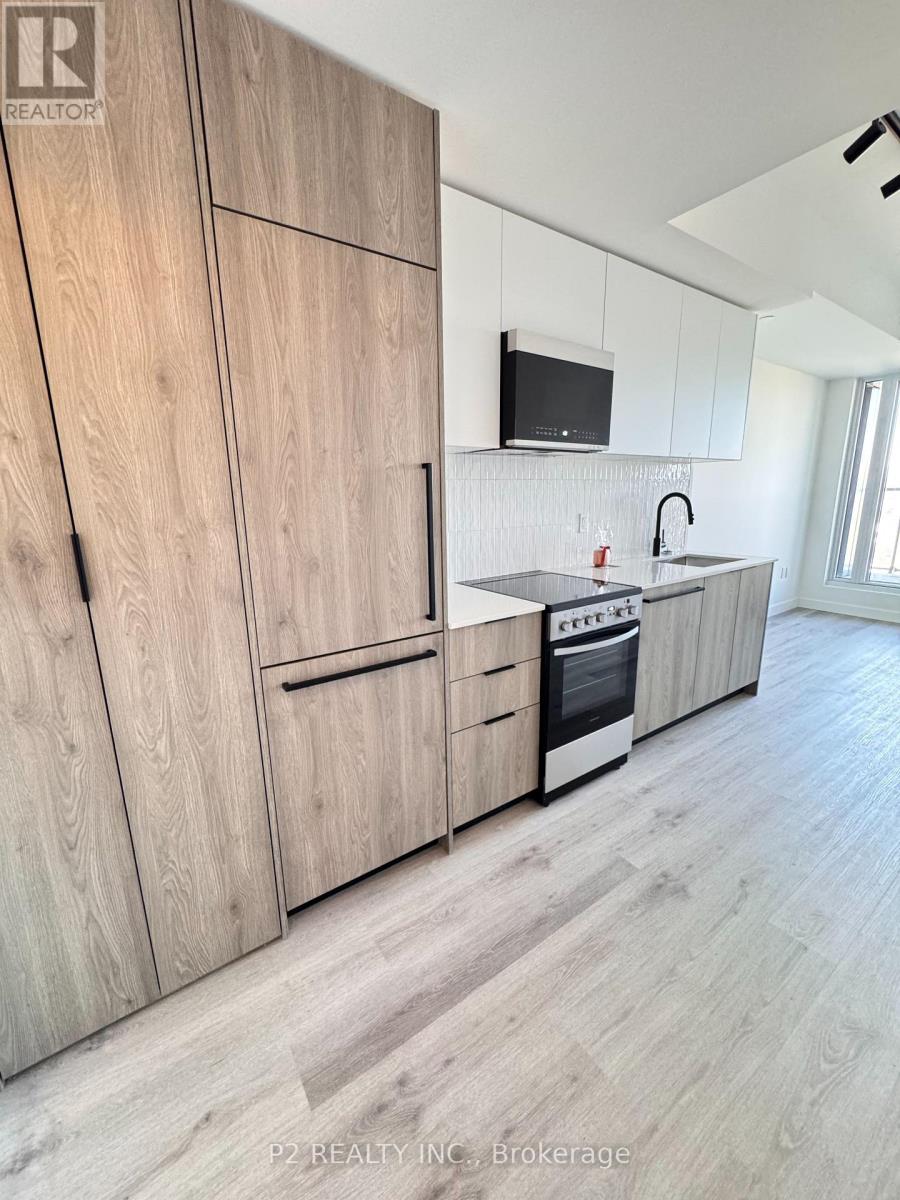 416 - 1635 Military Trail, Toronto (Centennial Scarborough), Ontario  M1C 1B2 - Photo 2 - E12873772