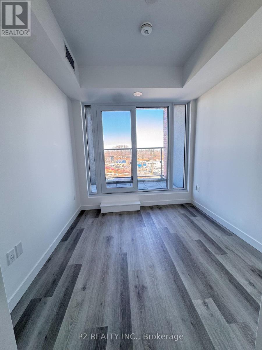 416 - 1635 Military Trail, Toronto (Centennial Scarborough), Ontario  M1C 1B2 - Photo 4 - E12873772