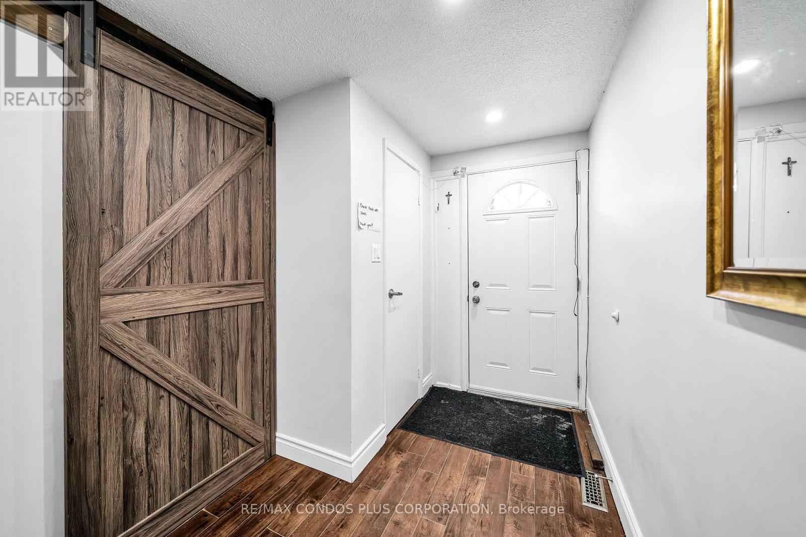 39 - 222 PEARSON STREET, Oshawa, Ontario