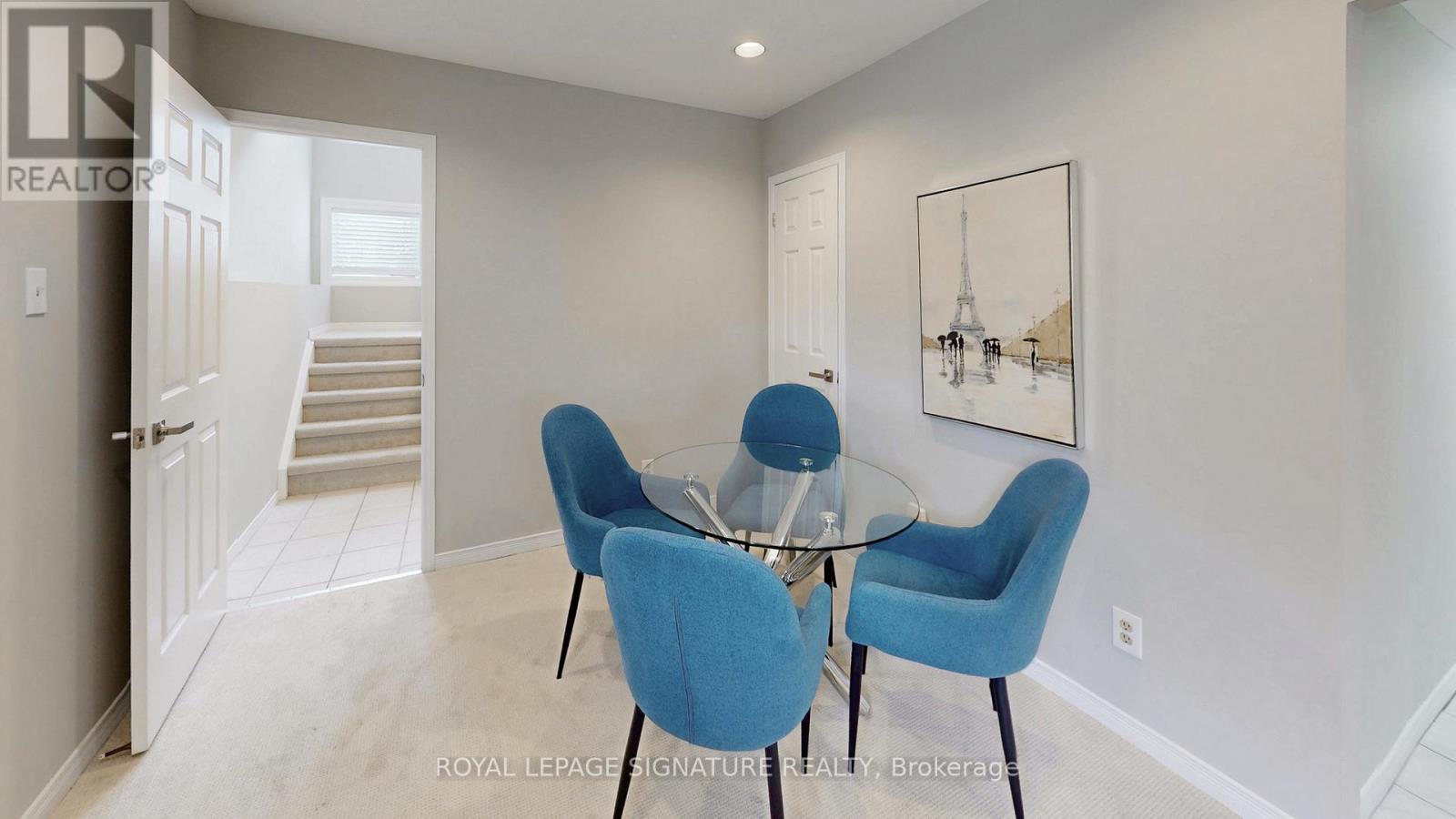 1256 Dartmoor Street, Oshawa, Ontario  L1K 2K2 - Photo 39 - E12873814