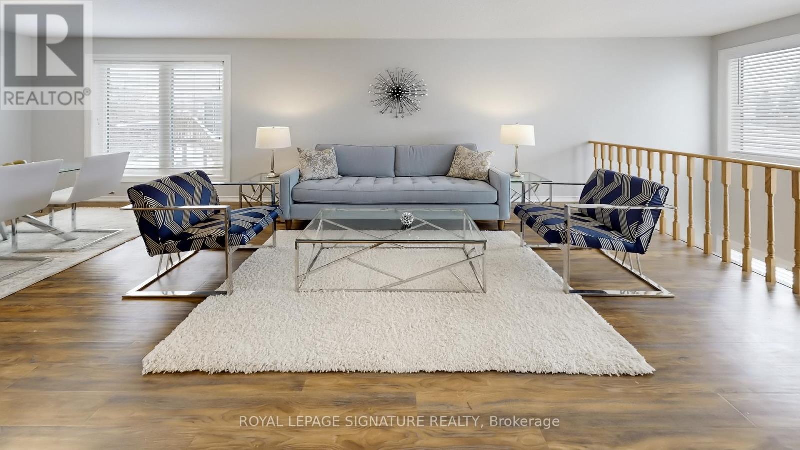 1256 Dartmoor Street, Oshawa, Ontario  L1K 2K2 - Photo 4 - E12873814