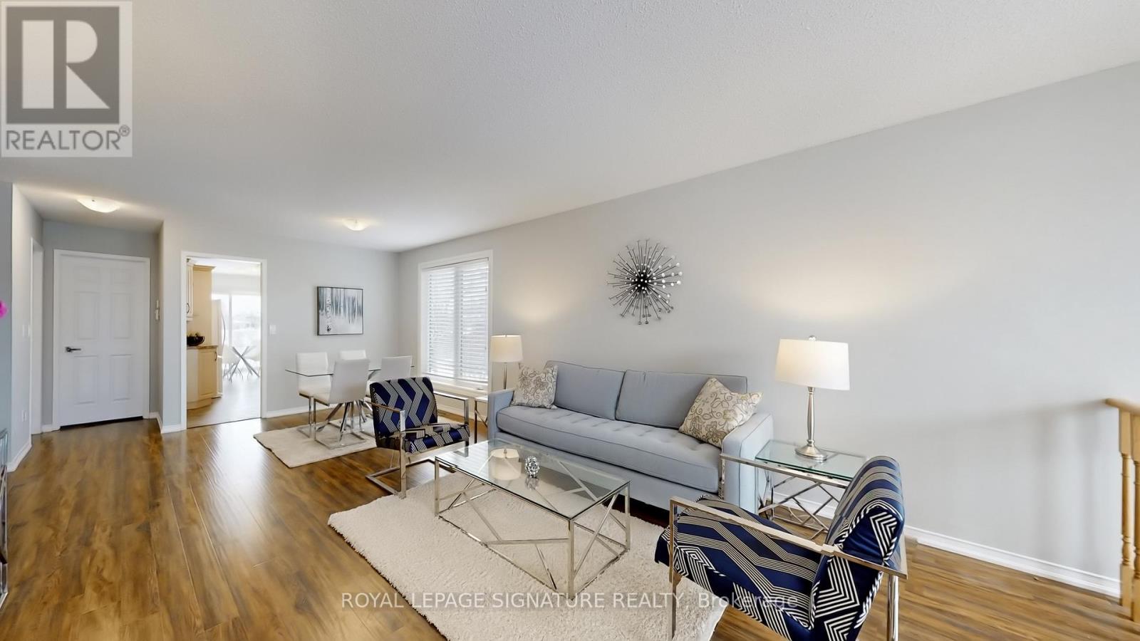 1256 Dartmoor Street, Oshawa, Ontario  L1K 2K2 - Photo 5 - E12873814