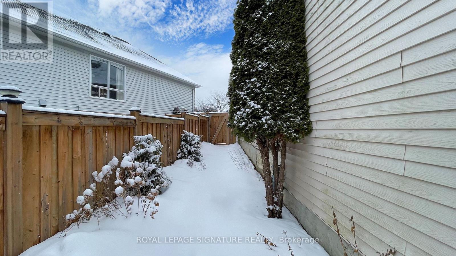 1256 Dartmoor Street, Oshawa, Ontario  L1K 2K2 - Photo 50 - E12873814