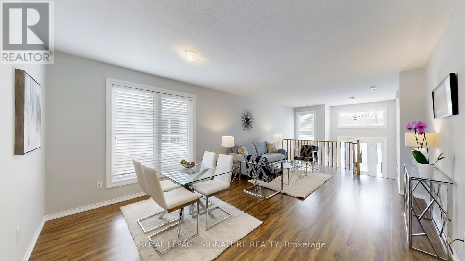 1256 Dartmoor Street, Oshawa, Ontario  L1K 2K2 - Photo 7 - E12873814