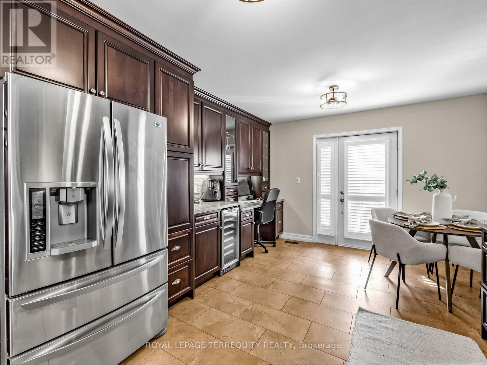 71 Hooper Square, Clarington, Ontario  L1C 4X8 - Photo 12 - E12873850