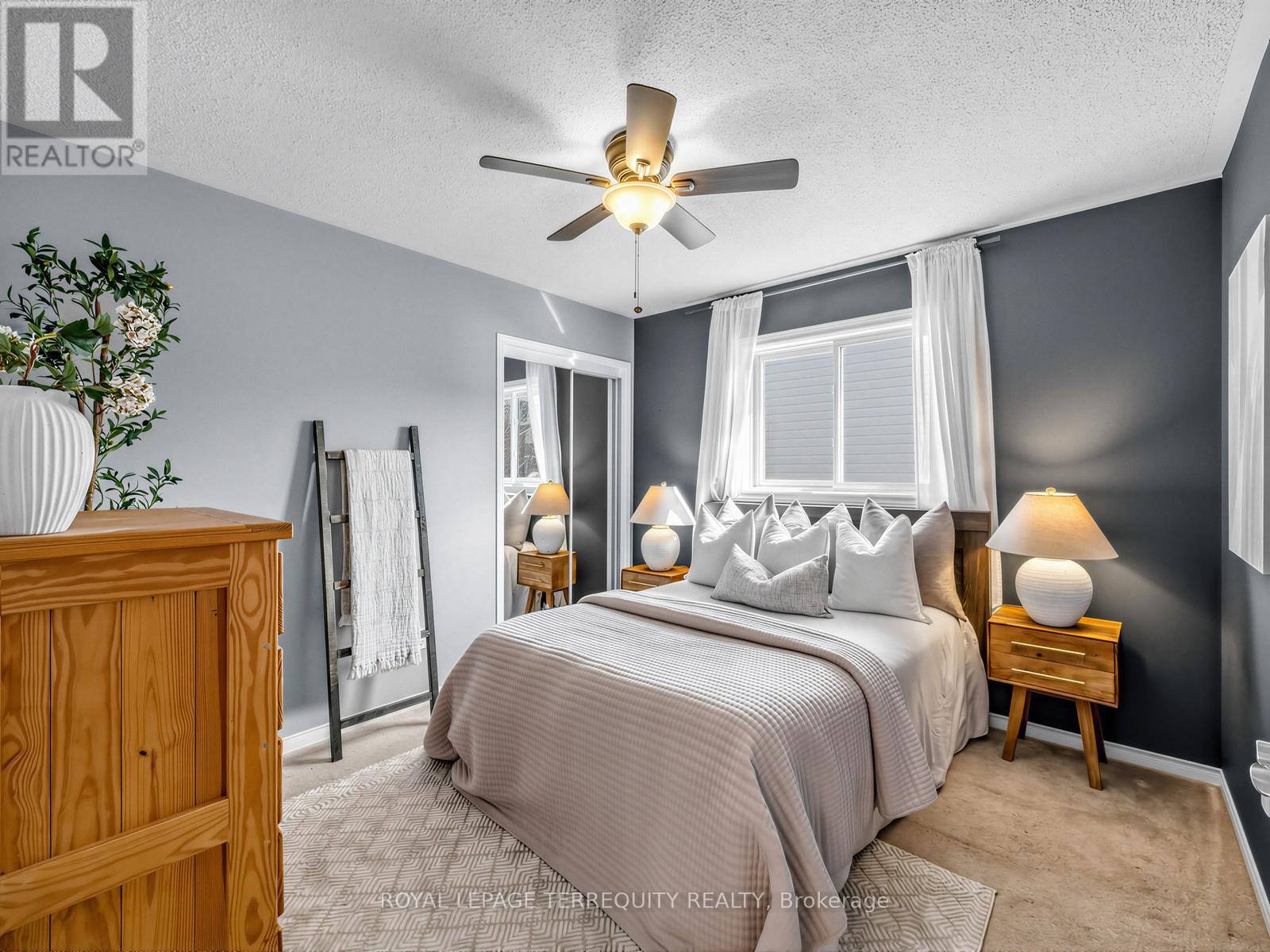 71 Hooper Square, Clarington, Ontario  L1C 4X8 - Photo 19 - E12873850