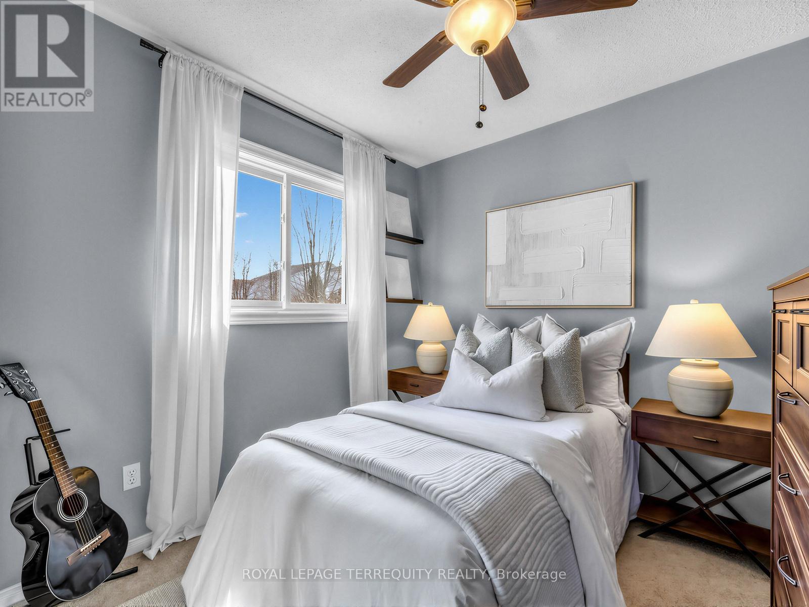 71 Hooper Square, Clarington, Ontario  L1C 4X8 - Photo 20 - E12873850