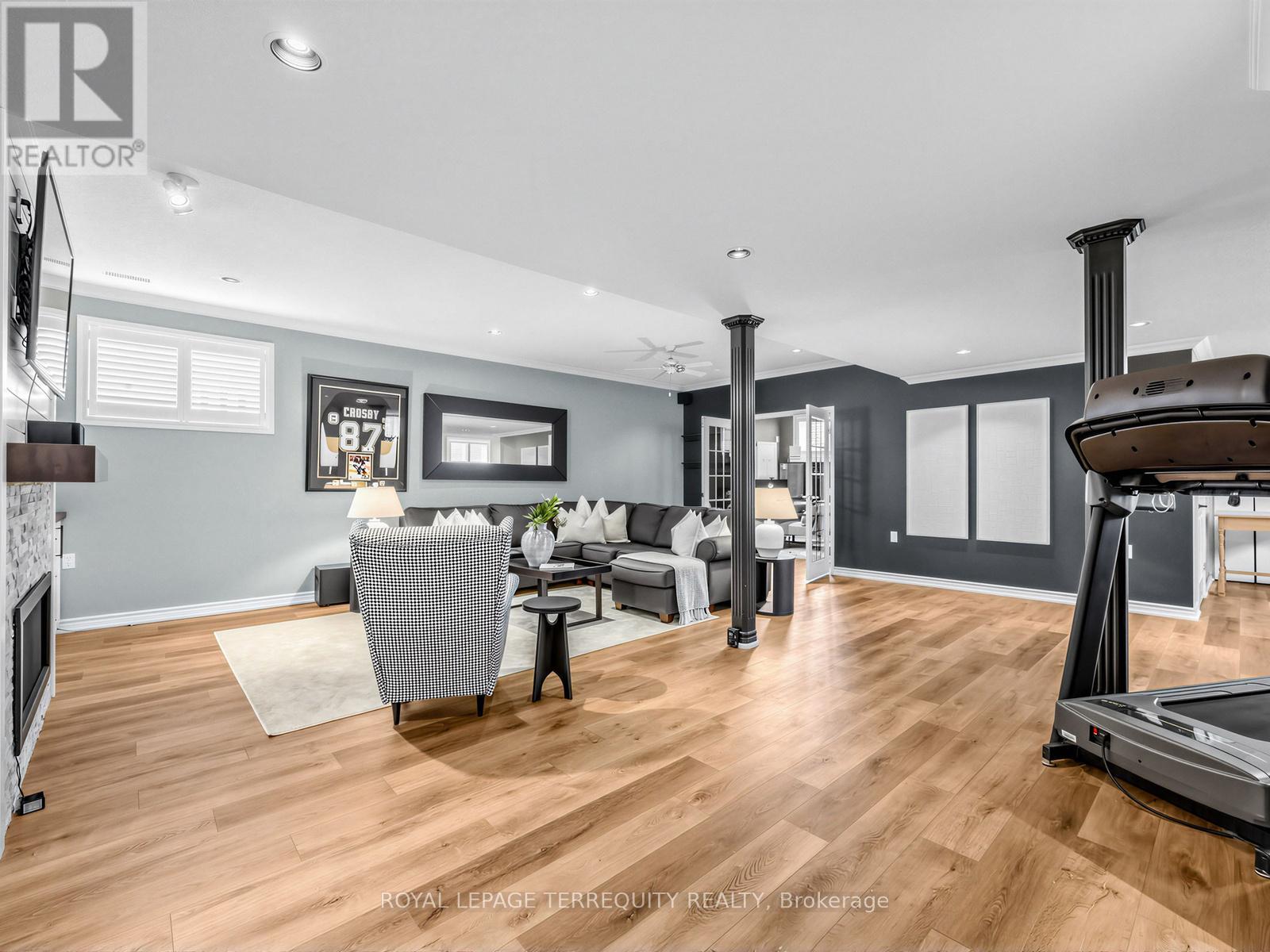 71 Hooper Square, Clarington, Ontario  L1C 4X8 - Photo 24 - E12873850