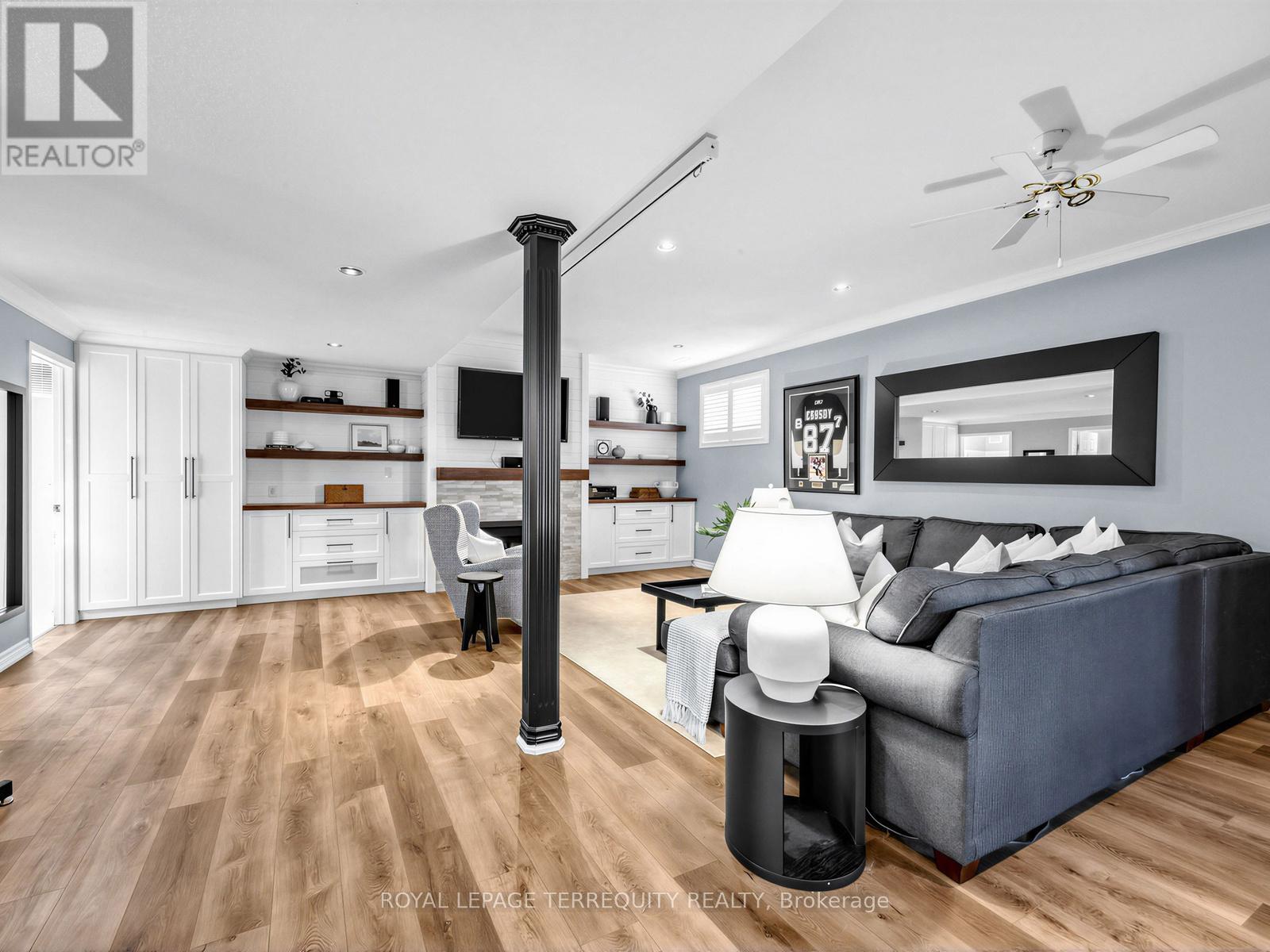 71 Hooper Square, Clarington, Ontario  L1C 4X8 - Photo 26 - E12873850