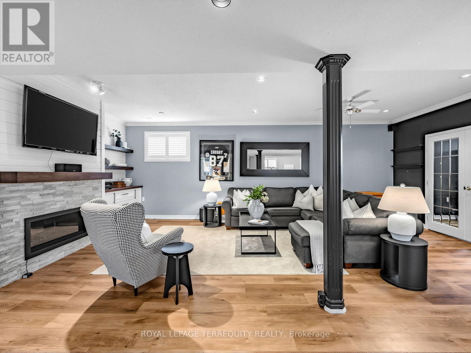 71 Hooper Square, Clarington, Ontario  L1C 4X8 - Photo 27 - E12873850