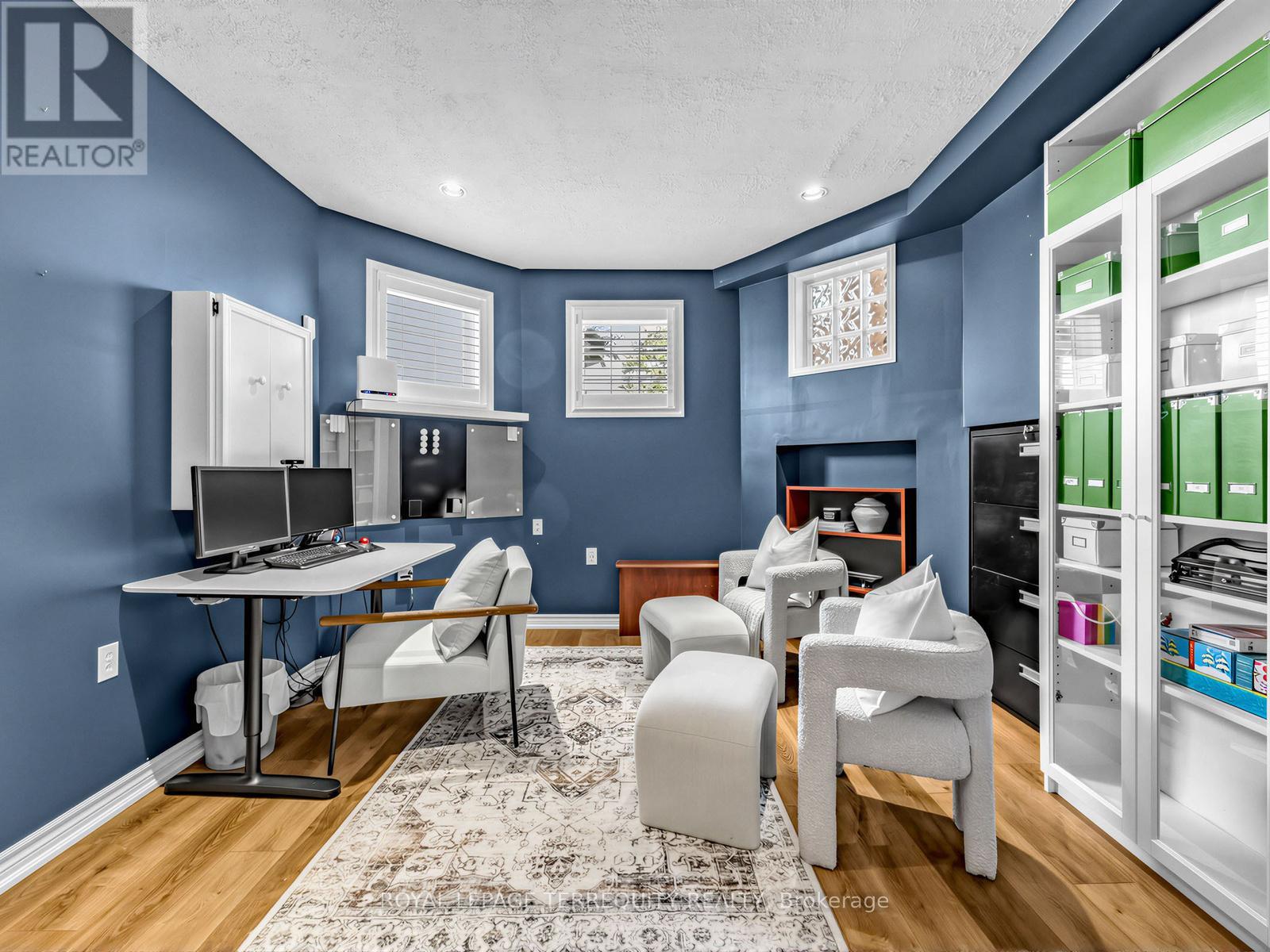 71 Hooper Square, Clarington, Ontario  L1C 4X8 - Photo 28 - E12873850