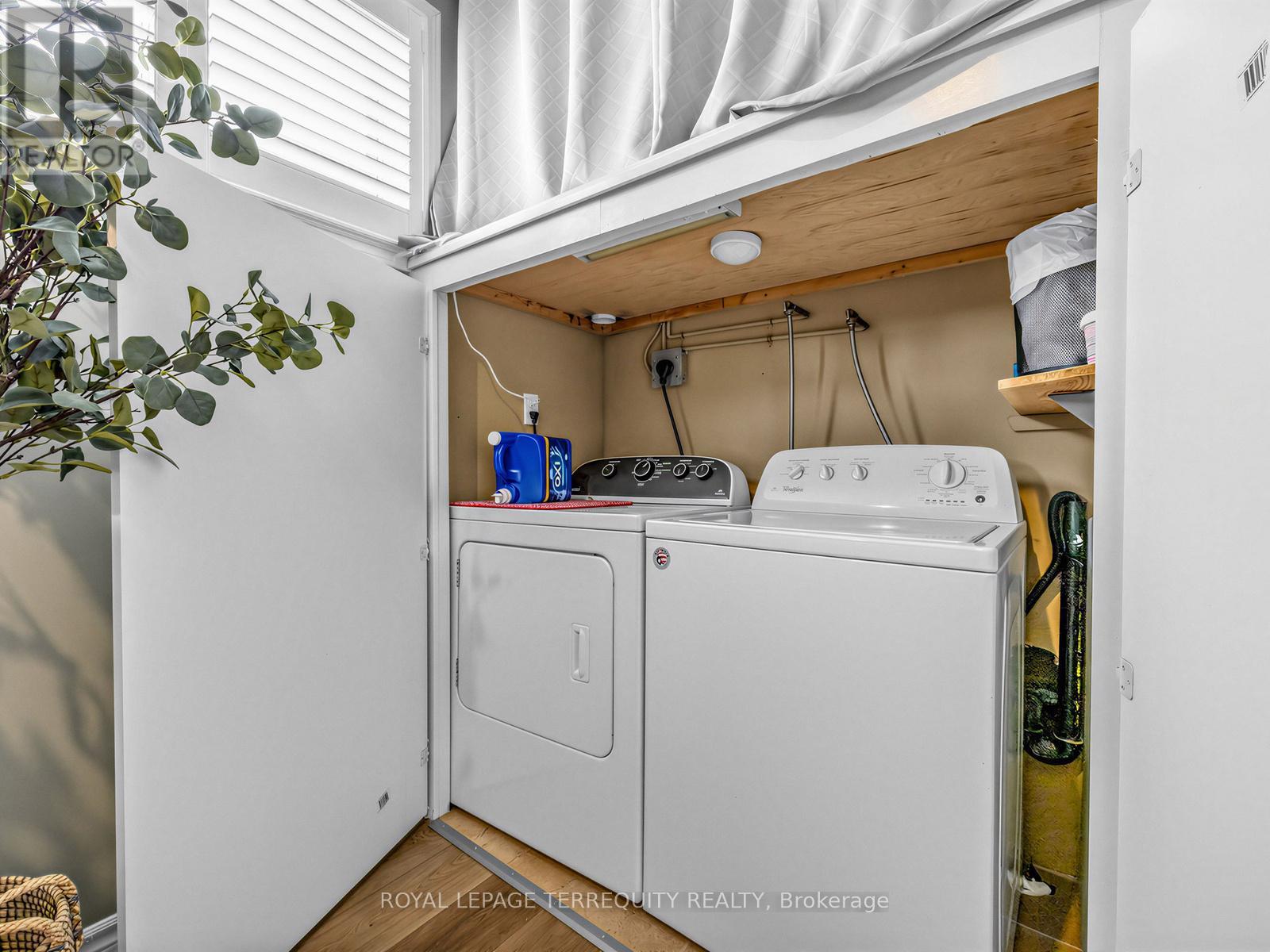 71 Hooper Square, Clarington, Ontario  L1C 4X8 - Photo 31 - E12873850