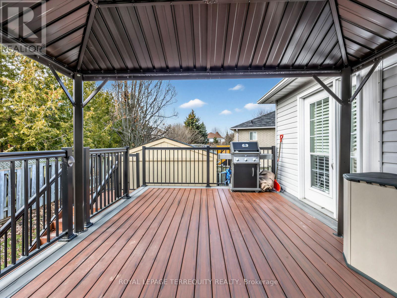 71 Hooper Square, Clarington, Ontario  L1C 4X8 - Photo 33 - E12873850