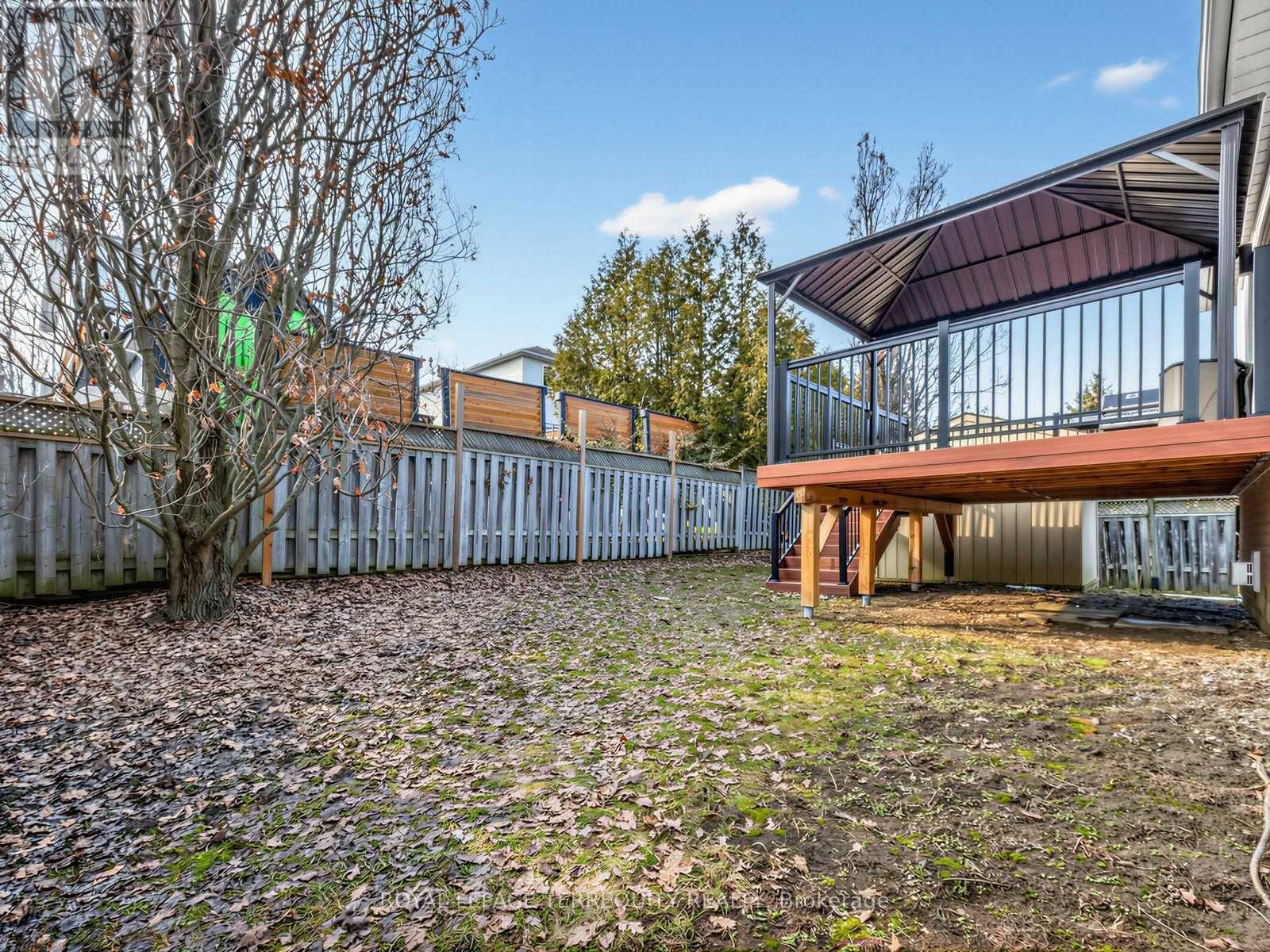 71 Hooper Square, Clarington, Ontario  L1C 4X8 - Photo 35 - E12873850